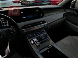 هیوندای پالیسەید